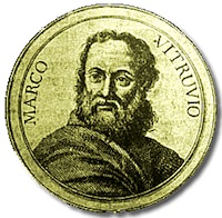 Marcus Vitruvius Pollio
